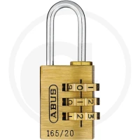 ABUS Kłódka 500100766 - Sklep PoltechParts