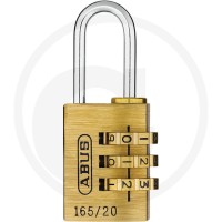 ABUS Kłódka 500100767 - Sklep PoltechParts