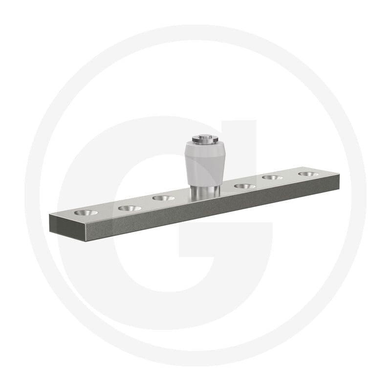 MEA Metal Applications Rolka prowadząca 5001101