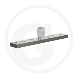 MEA Metal Applications Rolka prowadząca 5001101