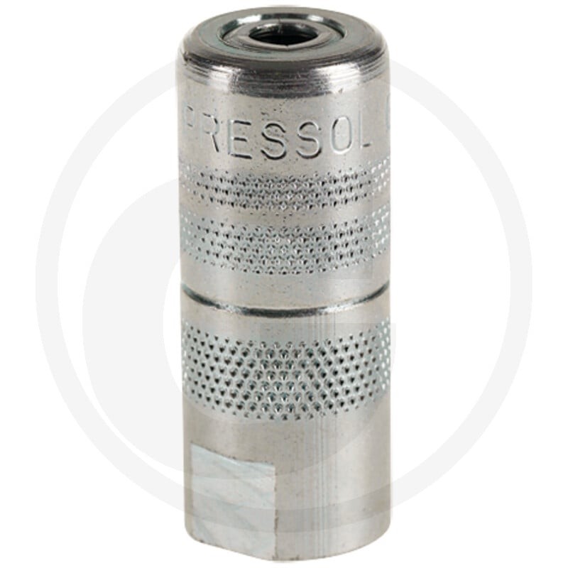 Pressol Ustnik precyzyjny 4-szczękowy, toczny 50012643 - Sklep PoltechParts