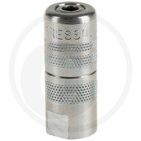Pressol Ustnik precyzyjny 4-szczękowy, toczny 50012643 - Sklep PoltechParts