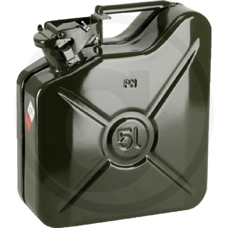 Pressol Kanister 500140803