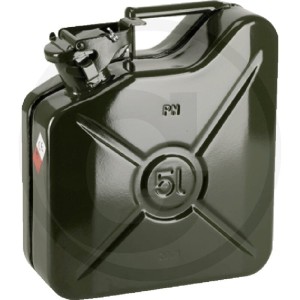 Pressol Kanister 500140803