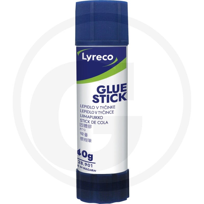 Lyreco Klej w sztyfcie 50018000200008