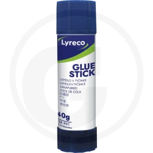 Lyreco Klej w sztyfcie 50018000200008