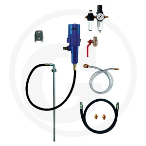Pressol Pneumatyczna pompa olejowa 50019285600
