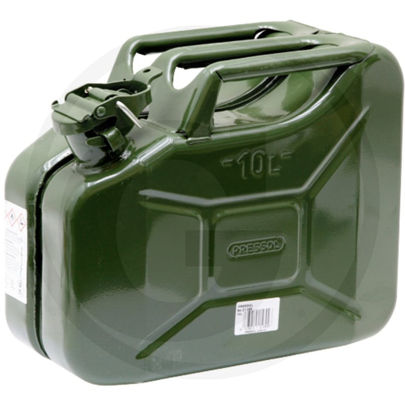 Pressol Kanister 50021055