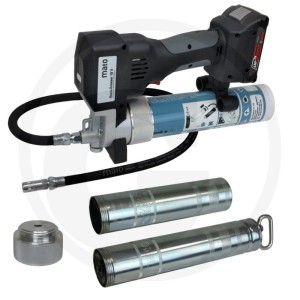 MATO Smarownica akumulatorowa PREMIUM-S-LSP 5003428044