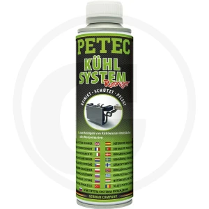 PETEC Verbindungstechnik Kühlsystemreiniger 50080450