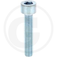 GRANIT Śruba z łbem walcowym DIN 912, 100 szt. 487912015WR - Sklep PoltechParts