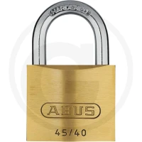 ABUS Kłódka, 4 szt. 500100725 - Sklep PoltechParts