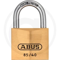 ABUS Kłódka 500100774 - Sklep PoltechParts
