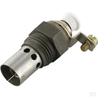 Świeca płomieniowa | poltechparts.pl