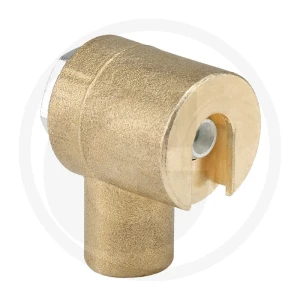Pressol Złączka nasadzana 50012052