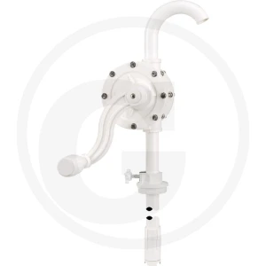 Pressol Ręczna pompa korbowa do AdBlue 50013065