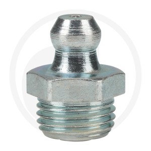 Pressol Smarowniczka prosta M8x1, 10 szt. 50016403