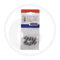 Pressol Smarowniczka prosta M8x1, 10 szt. 50016403 - Sklep PoltechParts