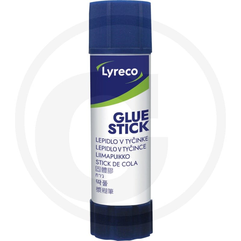 Lyreco Klej w sztyfcie 50018000200004