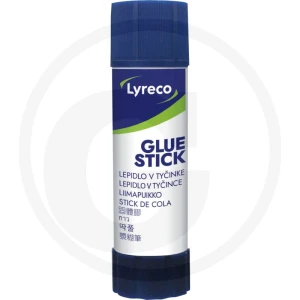 Lyreco Klej w sztyfcie 50018000200004