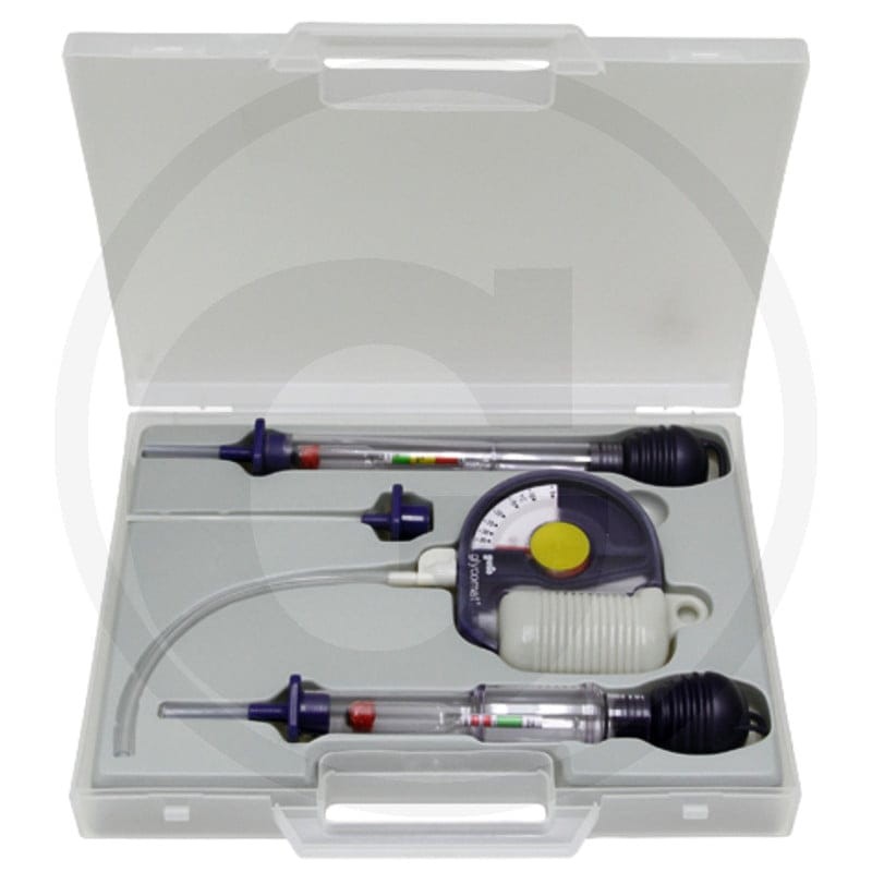 Zestaw kontrolny GEFO 5002000
