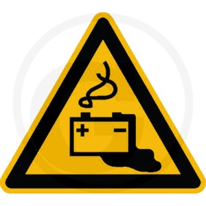 GRANIT Symbole ostrzegawcze 5002100249