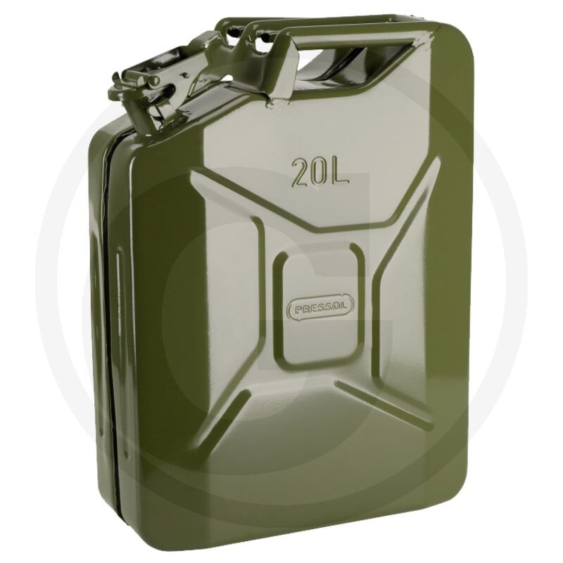 Pressol Kanister 50021060950