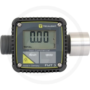 TECALEMIT Licznik FMT3, doposażenie do HORNET W85H 500253591020