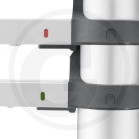 Drabina przystawna 500753011 - Sklep PoltechParts