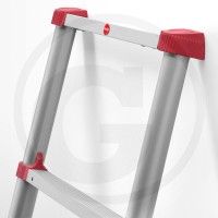 Drabina przystawna 500753011 - Sklep PoltechParts