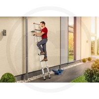 Drabina przystawna 500753011 - Sklep PoltechParts