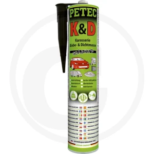PETEC Verbindungstechnik Masa uszczelniająca 50094730