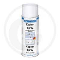 WEICON Miedź w sprayu 50011101400 - Sklep PoltechParts