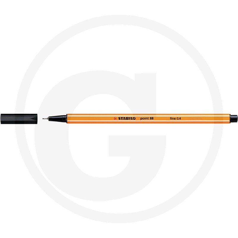 Cienkopis Stabilo® point 88/46 500169139 - Sklep PoltechParts