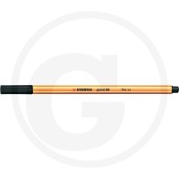 Cienkopis Stabilo® point 88/46 500169139 - Sklep PoltechParts