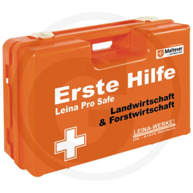 Leina Werke Apteczka pierwszej pomocy Pro Safe 50021104