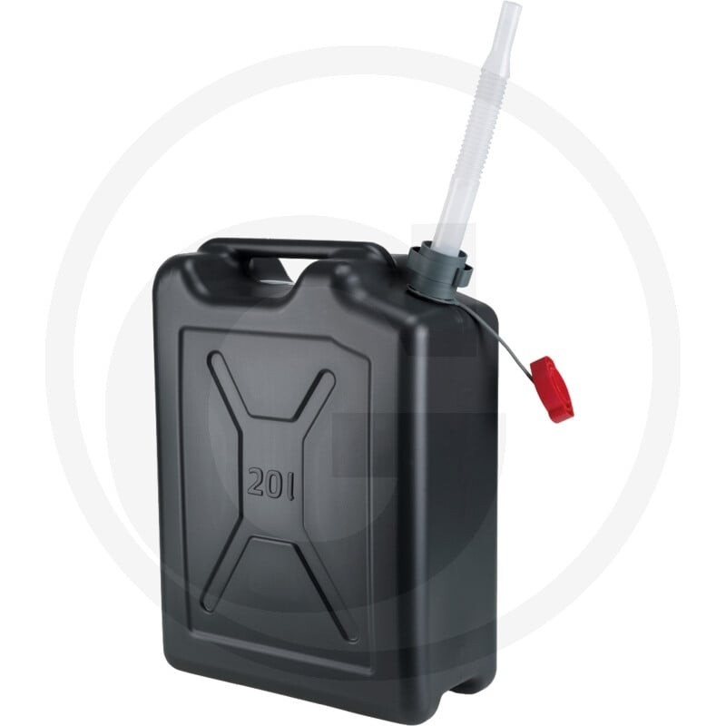 Pressol Kanister na paliwo 50021127