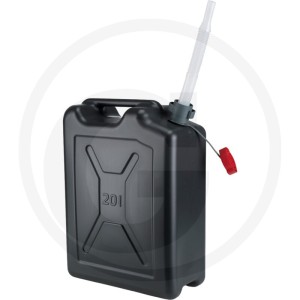 Pressol Kanister na paliwo 50021127