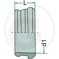 Pierścień zacinający 500432202 - Sklep PoltechParts