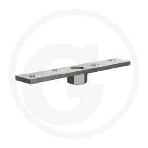 MEA Metal Applications Kołnierz nośny 50056W