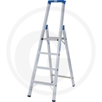 KRAUSE Drabina składana Stabilo 50088011 - Sklep PoltechParts
