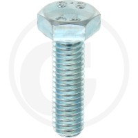 GRANIT Śruba z łbem sześciokątnym DIN933,100szt 487933011WR - Sklep PoltechParts