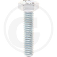 GRANIT Śruba z łbem sześciokątnym DIN933,100szt 487933123WR - Sklep PoltechParts