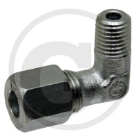 Kolanko wkrętne 50043020220 - Sklep PoltechParts