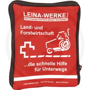 Leina Werke Zestaw pierwszej pomocy 50050039