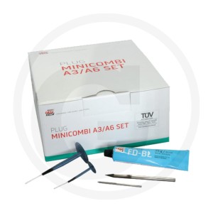 Tip Top MINIKOMBI A3 & A6 5005112152