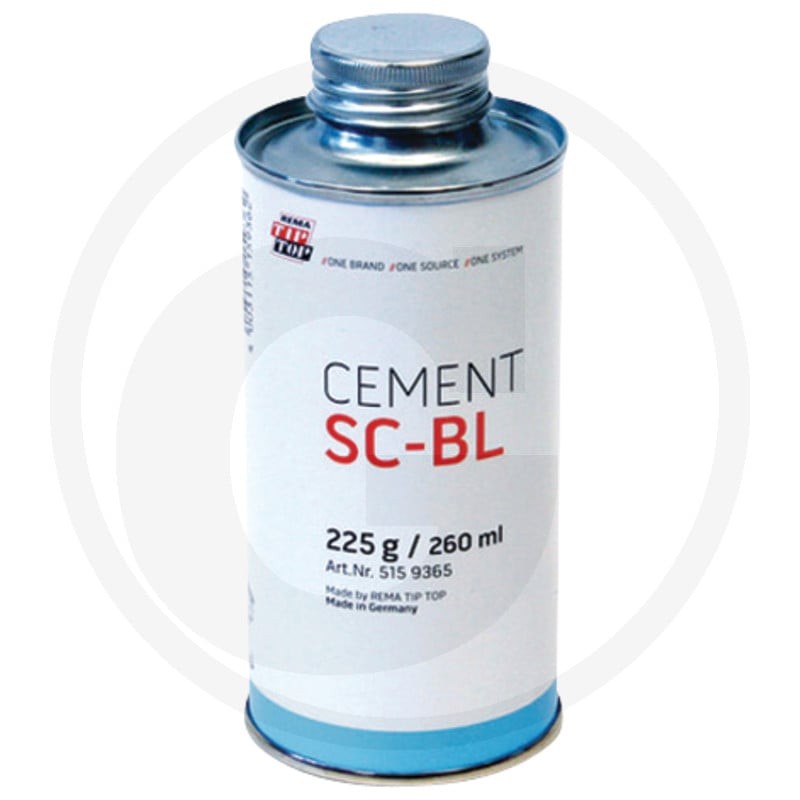 Tip Top Klej Special Cement BL 5005159365