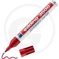 edding® 3000 500710003 - Sklep PoltechParts