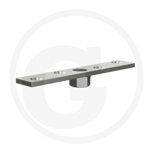 MEA Metal Applications Kołnierz nośny 50086W