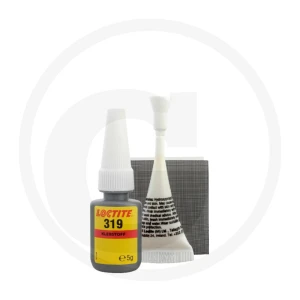 Loctite / Teroson LOCTITE® AA 319 Acrylat-Klebstoff 500229972